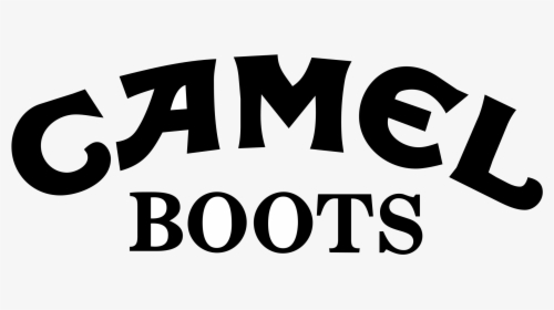 Camel Boots Logo Png Transparent - Camel Trophy Logo, Png Download, Free Download
