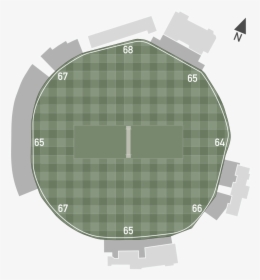 Cricket Ground Length, HD Png Download, Free Download
