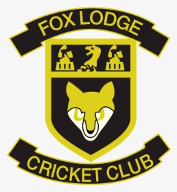Fox Lodge Cricket Club, HD Png Download, Free Download