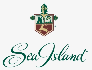 Sea Island Logo Png Transparent - Cloister At Sea Island Logo, Png Download, Free Download