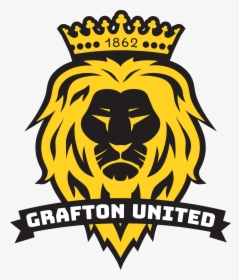 Grafton Cricket Logo, HD Png Download, Free Download