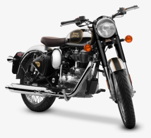 Royal Enfield Redditch Red, HD Png Download, Free Download