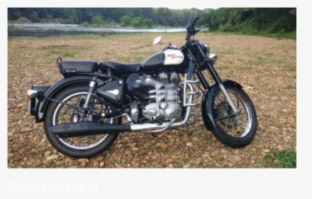 Excellent Condition 2013 Model Royal Enfield Classic - Royal Enfield 2013 Model, HD Png Download, Free Download