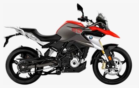 Bmw G 310 Gs 2020, HD Png Download, Free Download