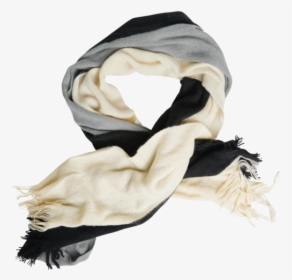 Tri-color Scarf - Donni Tri Color Scarf, HD Png Download, Free Download