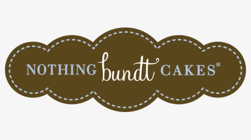 Nothing Bundt Cakes Tampa Logo, HD Png Download, Free Download
