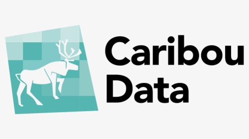 Caribou Data Mosaics Recruitment - Equitalia, HD Png Download, Free Download