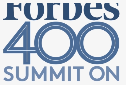 Forbes 400 Summit On Philanthropy, HD Png Download, Free Download