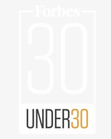 Forbes 30 Under 30 Canada, HD Png Download, Free Download