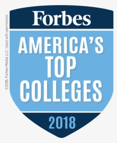 Forbes Top Colleges 2018 Westminster - Forbes Magazine, HD Png Download, Free Download