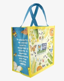Non-gmo Tote Bags - Tote Bag, HD Png Download, Free Download