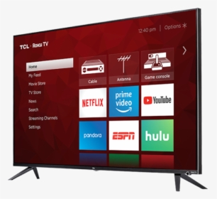 Tcl 6 Series 65, HD Png Download, Free Download