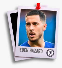 Transparent Eden Hazard Png - Chelsea Fc, Png Download, Free Download