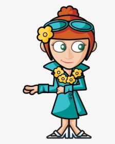 Universal Studios Despicable Me Lucy Clipart , Png, Transparent Png, Free Download