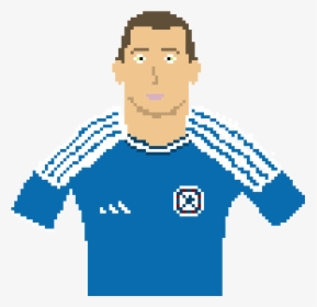 Transparent Eden Hazard Png - Cartoon, Png Download, Free Download