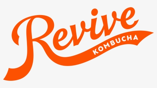 Revive Kombucha Brand, HD Png Download, Free Download