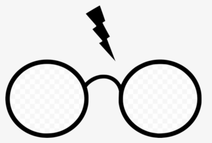 Download Harry Potter Glasses Png Images Free Transparent Harry Potter Glasses Download Kindpng