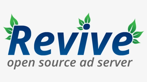 Revive Adserver Logo, HD Png Download, Free Download