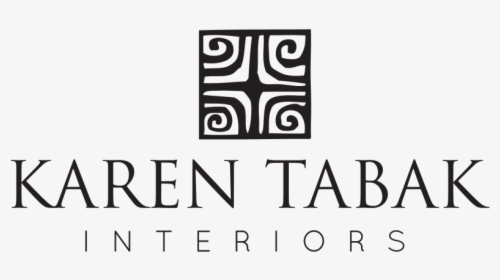 Karen Tabak Interior Design - Graphics, HD Png Download, Free Download