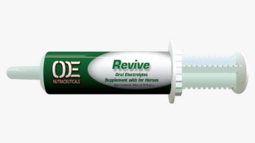 Electrolyte & Fatigue Recovery Support - Oe Nutraceuticals Revive, HD Png Download, Free Download