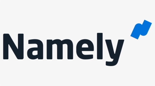 Namely Logo Png, Transparent Png, Free Download