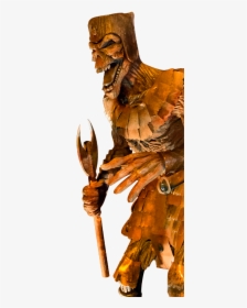 Revenge The Mummy Transparent, HD Png Download, Free Download