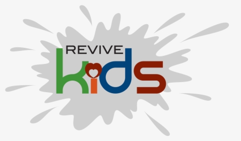 Revive Kids, Hd Png Download - Illustration, Transparent Png, Free Download