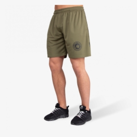 Gorilla Wear Pittsburgh Sweat Shorts, HD Png Download, Free Download