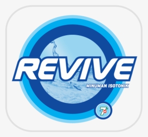 Revive Isotonic, HD Png Download, Free Download
