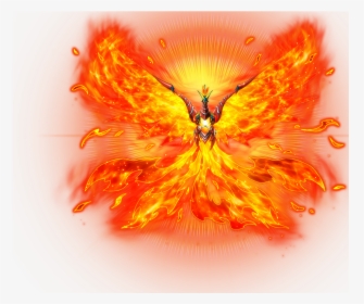 Revive Phoenix , Png Download - Beyblade Burst Revive Phoenix Avatar, Transparent Png, Free Download