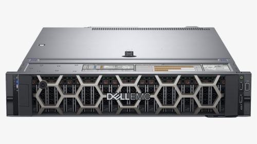 Dell Poweredge R740 Server, HD Png Download, Free Download