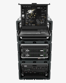 Rugged Server, HD Png Download, Free Download