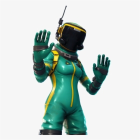 Fortnite Hazard Agent, HD Png Download, Free Download