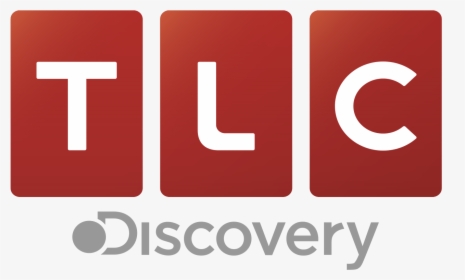 Tlc Logo Png - Discovery Tlc Logo Png, Transparent Png, Free Download