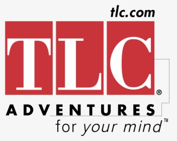 Tlc Logo Png Transparent - Graphic Design, Png Download, Free Download