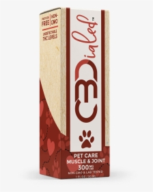 Cbdialed 1500 Vanilla, HD Png Download, Free Download