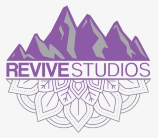 Revive Studios Nj, HD Png Download, Free Download