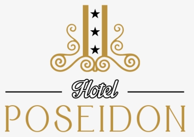 Hotel Poseidon - Graphic Design, HD Png Download, Free Download