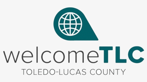 Welcome Toledo Lucas County Logo - Toledo, HD Png Download, Free Download