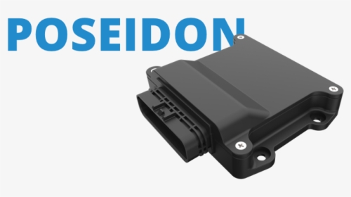 Poseidon - Electronics, HD Png Download, Free Download