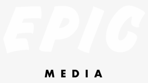 Epic Magazine Logo - Graphic Design, HD Png Download, Free Download
