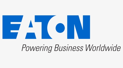 Eaton Logo, Slogan, Logotype - Eaton Corporation Logo, HD Png Download, Free Download