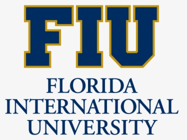 Florida International University Logo, HD Png Download, Free Download