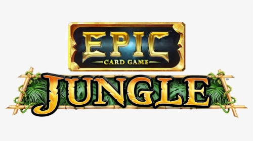 Epic Jungle Spoilers Part - Graphics, HD Png Download, Free Download