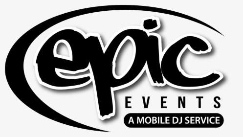 Epic Events Dj Services - Epic Event, HD Png Download, Free Download