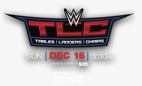 Transparent Wwe Ladder Png - Wwe Tlc: Tables, Ladders And Chairs, Png Download, Free Download