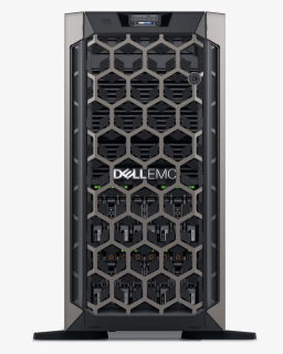 Dell Emc Tower Server, HD Png Download, Free Download