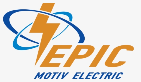 Motiv Power Systems Epic, HD Png Download, Free Download