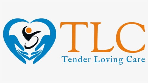 Tender Loving Care Disability Services - Graphic Design, HD Png Download, Free Download