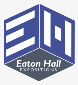Eaton Hall Expositions Logo Png Transparent - D20 Heart, Png Download, Free Download